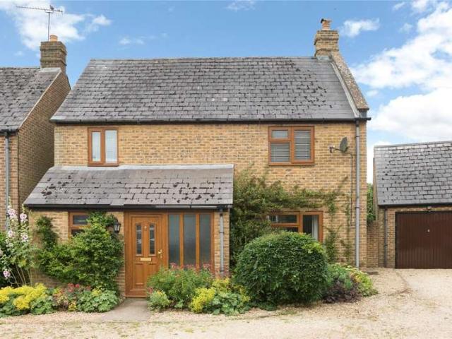 House for sale in East End, Evershot