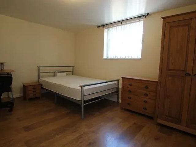 Room for rent in Moss Side, Georgia
