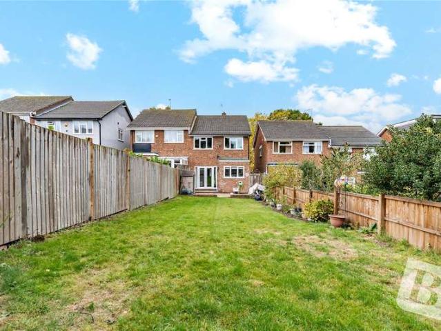 House for sale in Brook Street, Navestock Side