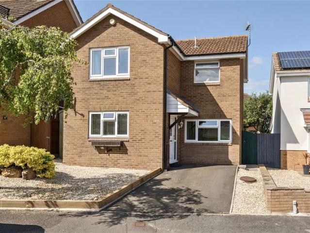 House for sale in Seaton, Budlake