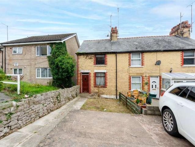House for sale in Old Colwyn, Wales