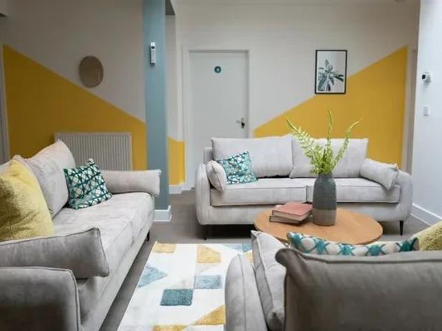 Room for rent in Moss Side, Georgia