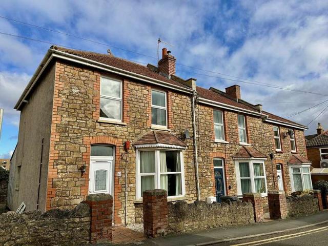 House for rent in North Weston, Portishead