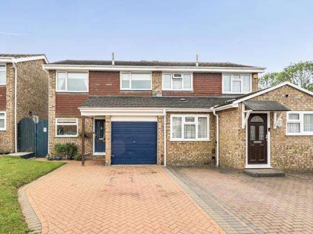 House for sale in Cox Green, Maidenhead