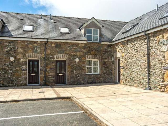 House for sale in Llangristiolus, Wales