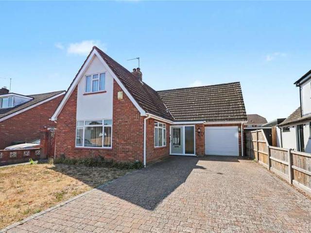 House for sale in Taverham, Broadland