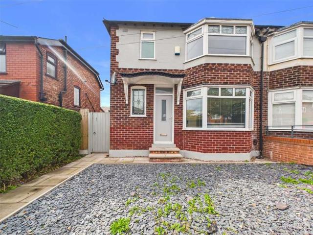 House for sale in Pendlebury, Salford