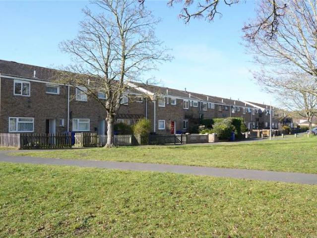 House for sale in Chedburgh, Suffolk