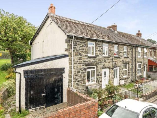 House for sale in Builth, Builth Wells