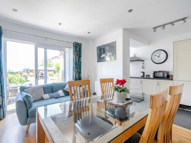 House for sale in Downend, South Gloucestershire