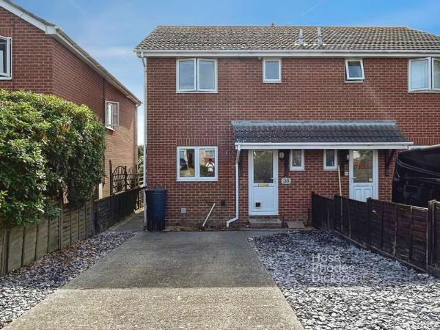 House for sale in Northwood, Isle Of Wight