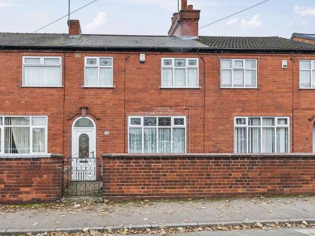 House for sale in Potters Corner, East Midlands