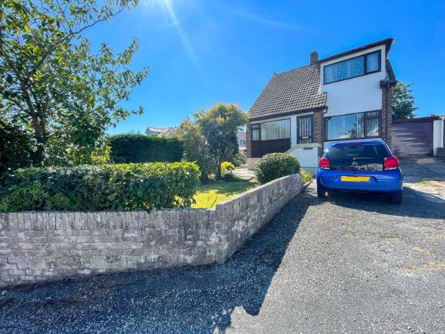 House for sale in Menai Bridge