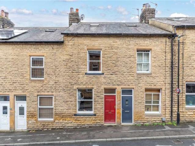 House for sale in Cambridge Estate, Otley