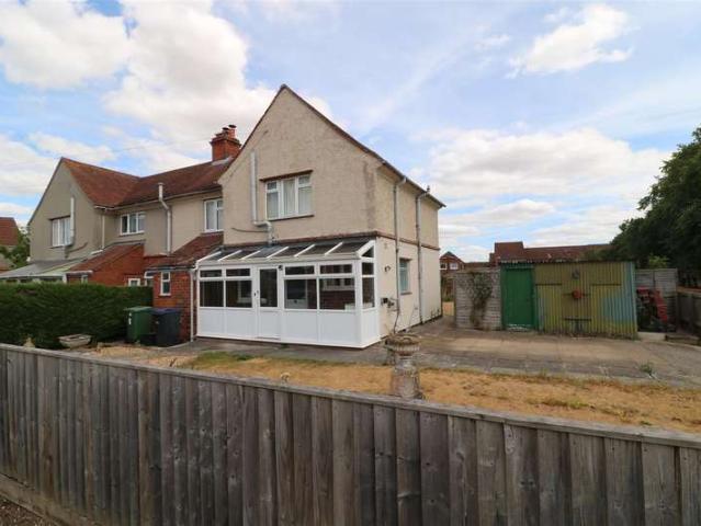 House for sale in Steeple Ashton, Wiltshire