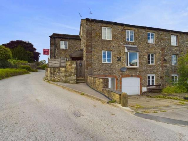 House for rent in Gargrave