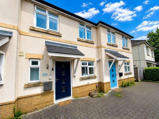 House for rent in Alderney, Poole