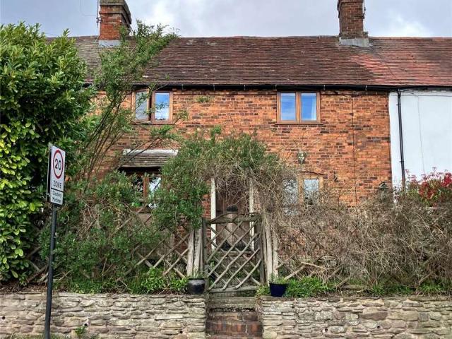 House for sale in Cleobury Mortimer, Shropshire