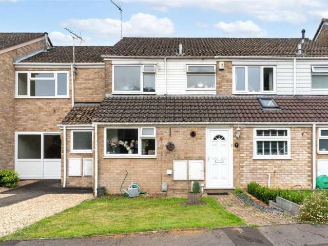 House for sale in Canford Bottom, Colehill