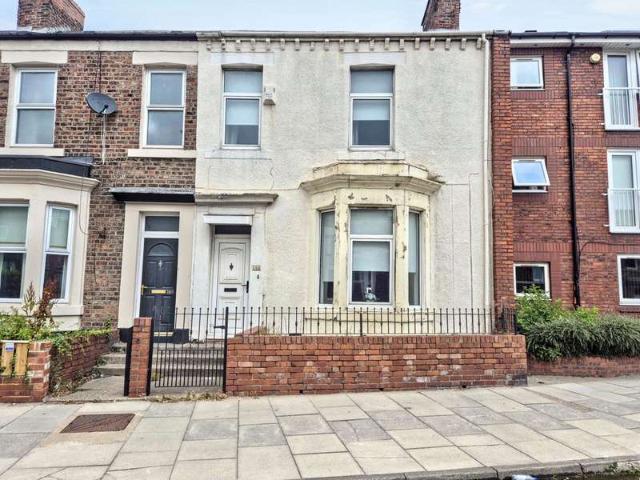 House for sale in Jarrow, Tyne And Wear