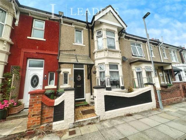 House for sale in Milton, City Of Portsmouth