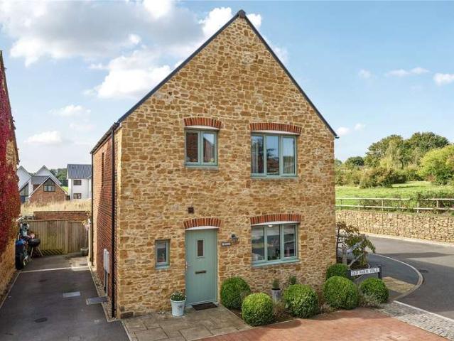 House for sale in Pye Corner, Merriott