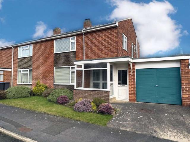 House for sale in Pity Me, Framwellgate Moor