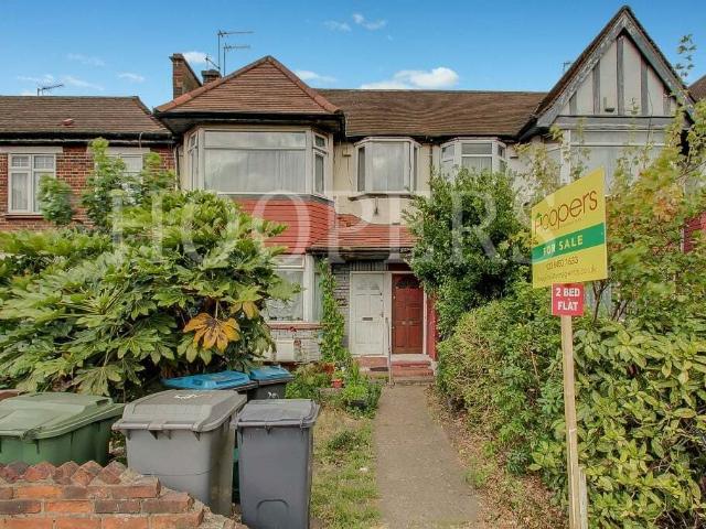House for rent in Greater London