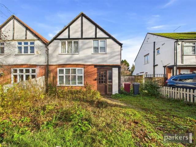 House for sale in Whitley, Reading