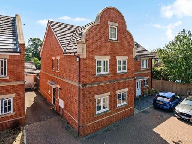 House for sale in Woking, Surrey