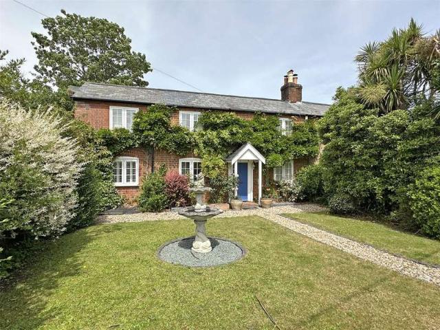 House for sale in Ashurst Bridge, Hampshire