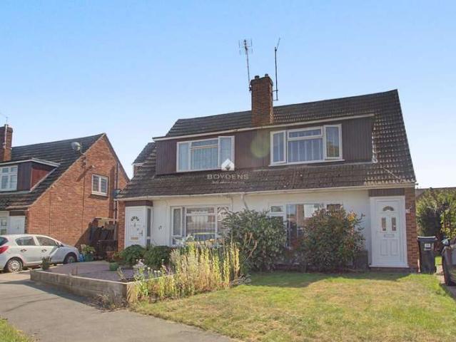 House for rent in Chipping Hill, Essex