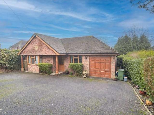 House for sale in Heathfield, Wealden