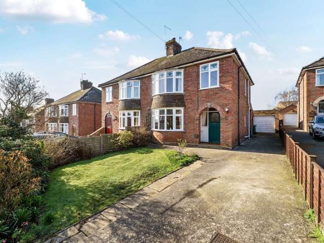 House for sale in Preston Plucknett, Yeovil