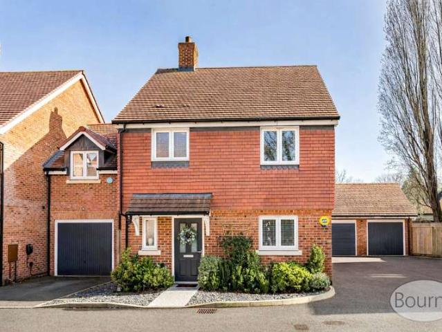 House for sale in Westborough, Surrey