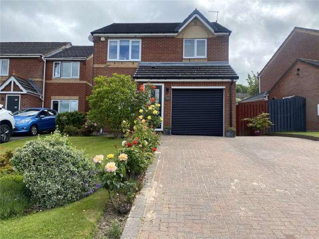 House for sale in Prudhoe