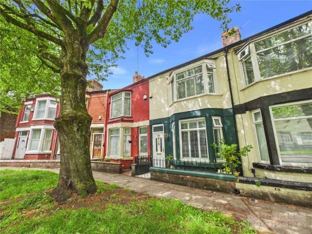 House for sale in Calderstones