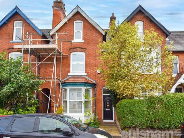 House for sale in Kings Heath, West Midlands