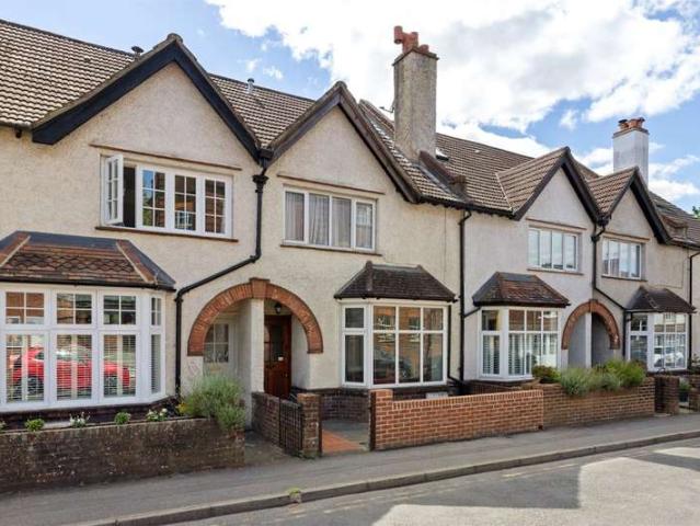 House for sale in Great Stoatley, Waverley