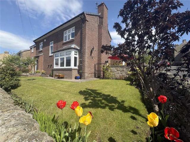 House for sale in Castleside and Moorside, Castleside