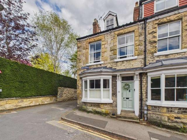 House for sale in Pickering, North Yorkshire