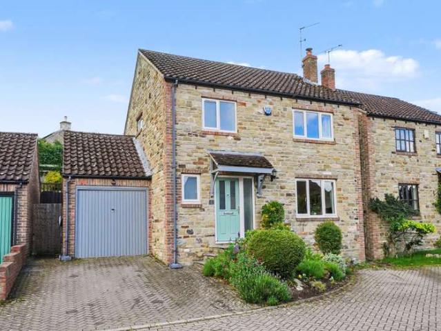 House for sale in Spofforth with Stockeld, Spofforth