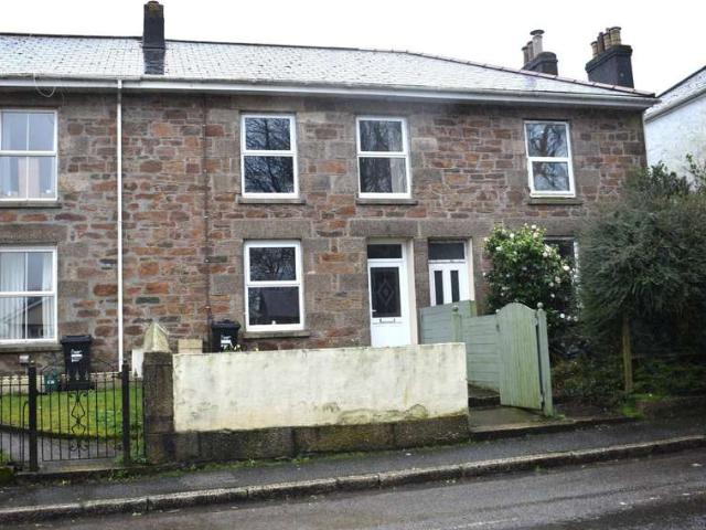 House for sale in Mount Ambrose, Cornwall