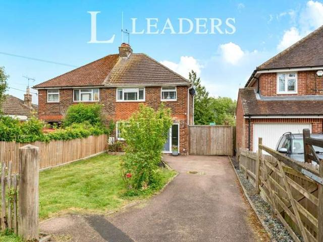 House for sale in The Butts, Kent