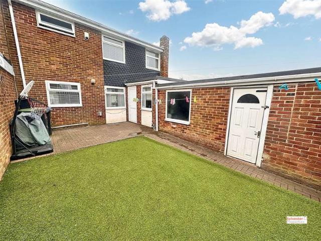 House for sale in Sacriston