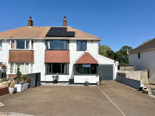 House for sale in Watchet, Somerset
