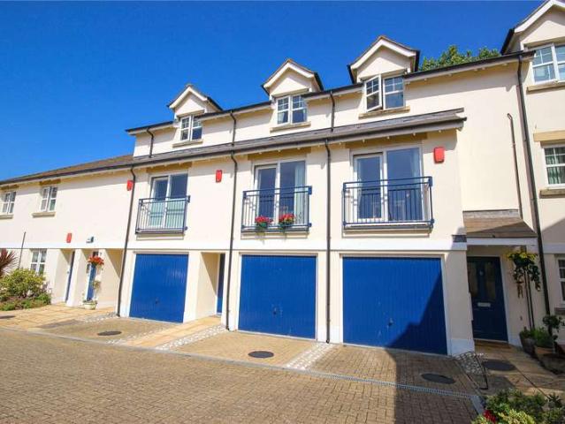 House for sale in Seaton, Budlake