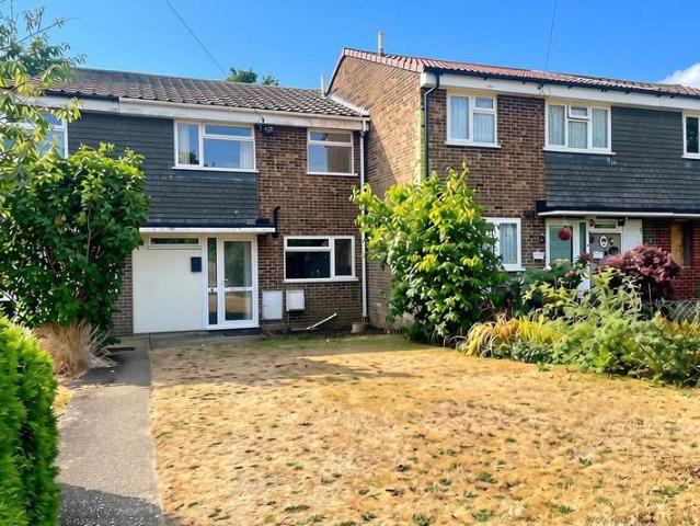 House for sale in Bolton Low Houses, Hampshire