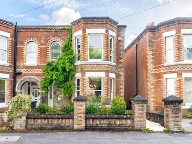 House for sale in East Brook, Wimborne