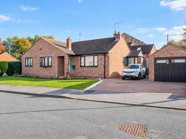 House for sale in Ackworth Moor Top, Wakefield